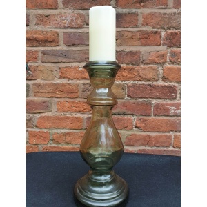 Candle holders
