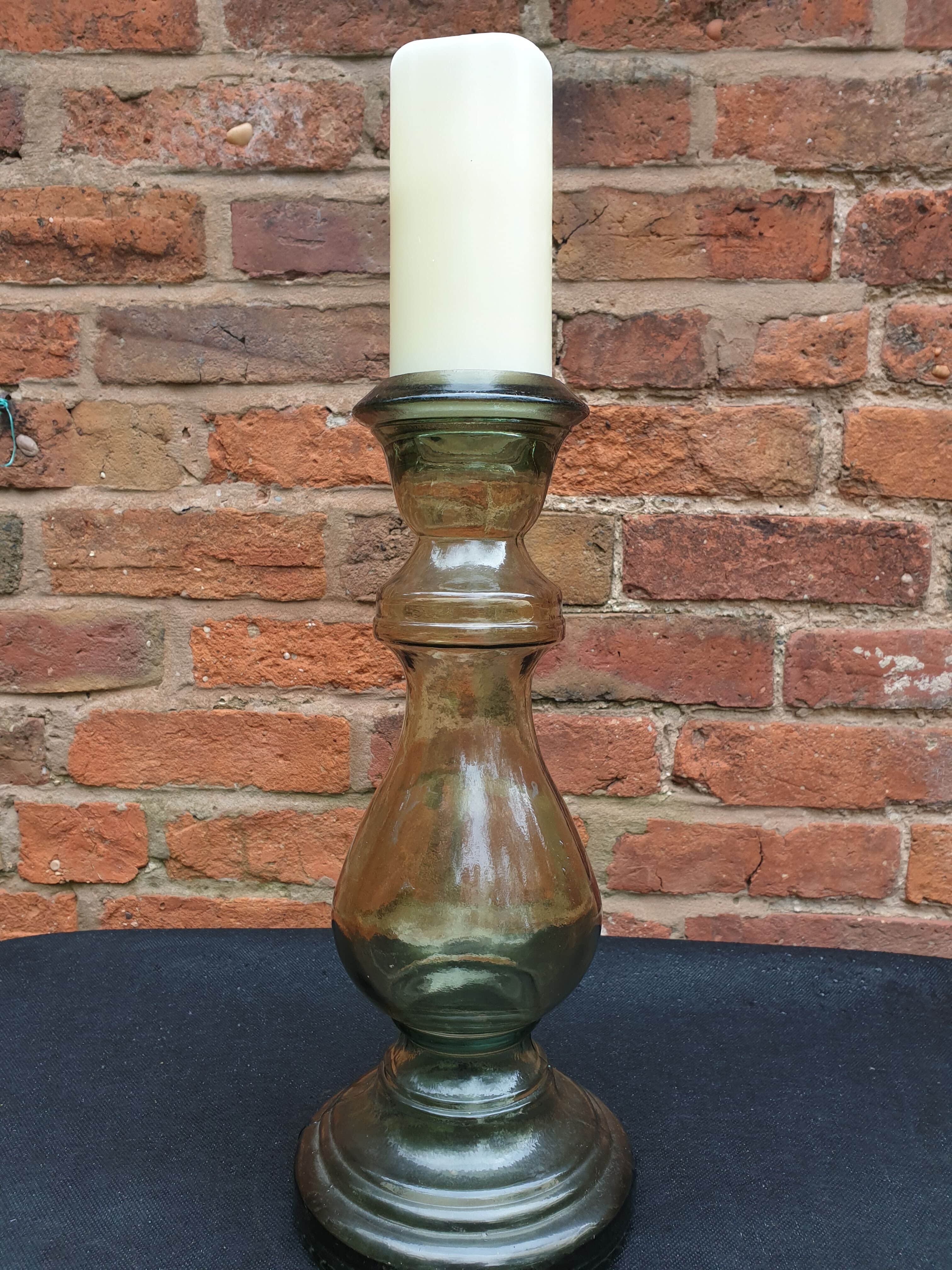 Candle holders