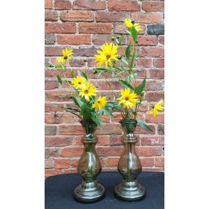 Candle holders