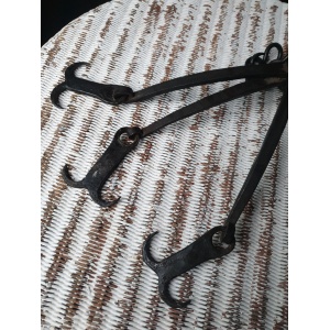 Game/pot hanger