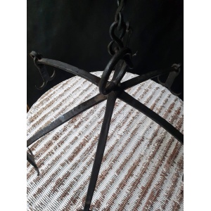Game/pot hanger