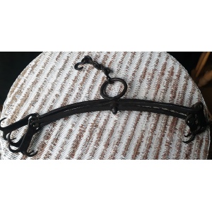 Game/pot hanger