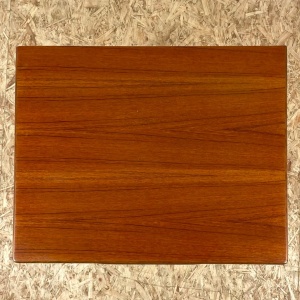Mid Century Teak G Plan Chest Of Drawers