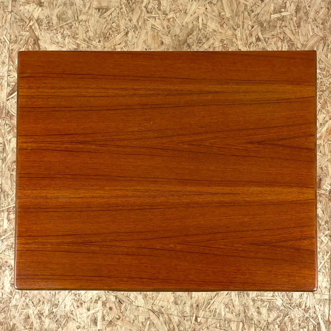 Mid Century Teak G Plan Chest Of Drawers