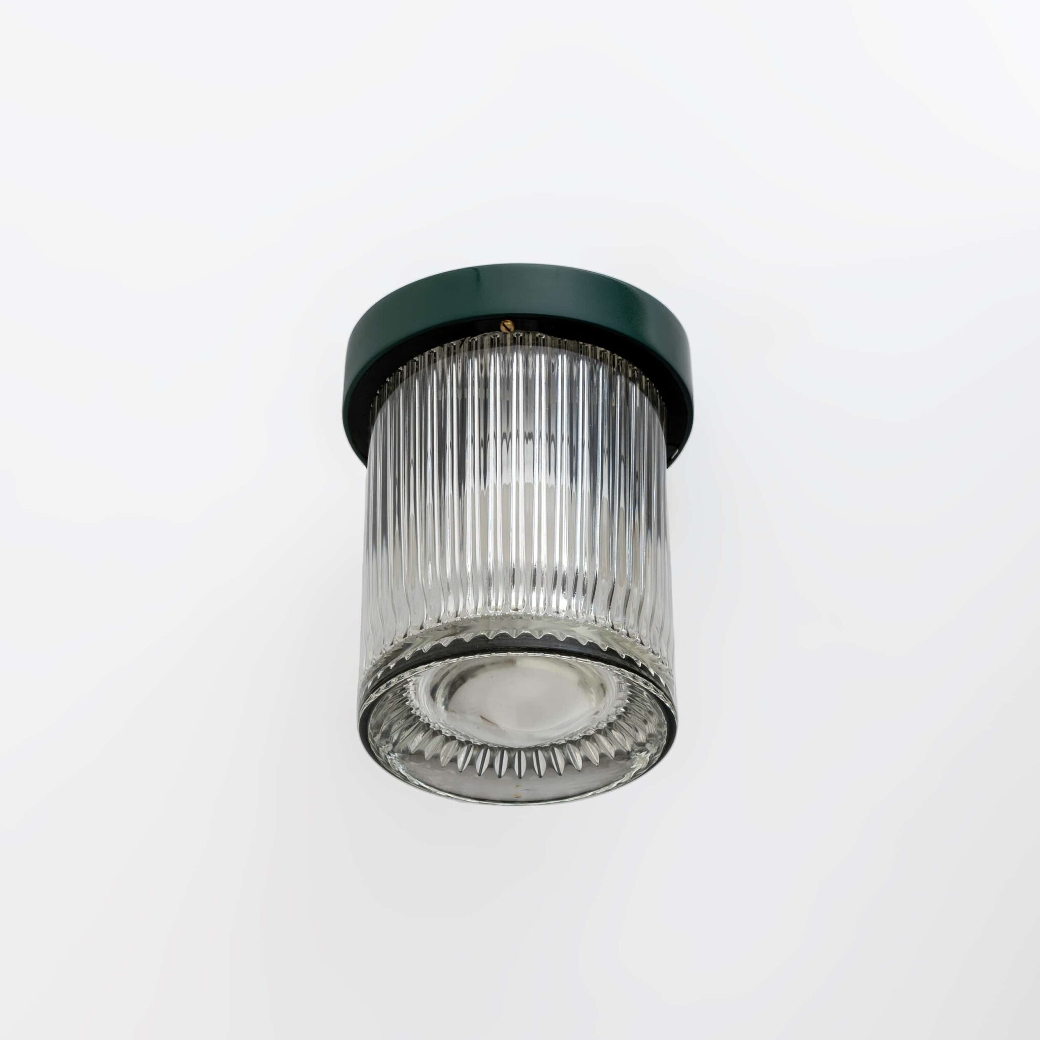 Angelo Mangiarotti for Artemide Modern Wall Lamps (five) mod. "Cavedio", 1960s