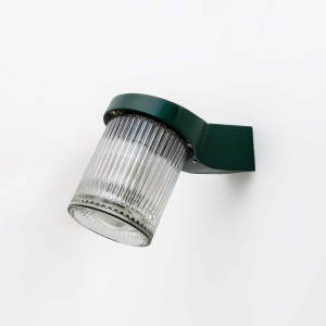 Angelo Mangiarotti for Artemide Modern Wall Lamps (five) mod. "Cavedio", 1960s