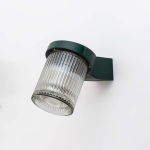 Angelo Mangiarotti for Artemide Modern Wall Lamps (five) mod. "Cavedio", 1960s