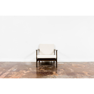 Armchair B-7522 by Zenon Bączyk 1960’S