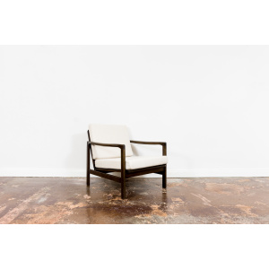 Armchair B-7522 by Zenon Bączyk 1960’S