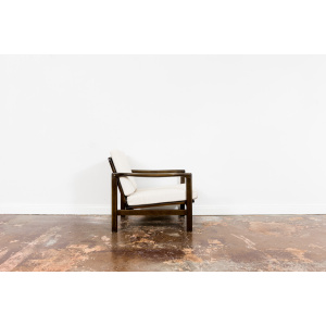Armchair B-7522 by Zenon Bączyk 1960’S