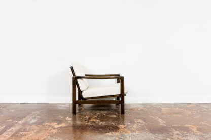 Armchair B-7522 by Zenon Bączyk 1960’S - Image 4