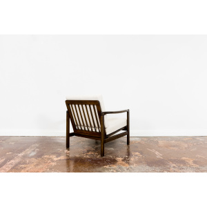 Armchair B-7522 by Zenon Bączyk 1960’S