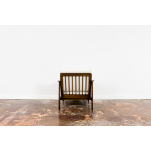 Armchair B-7522 by Zenon Bączyk 1960’S