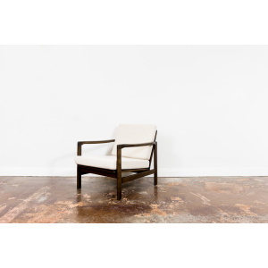 Armchair B-7522 by Zenon Bączyk 1960’S