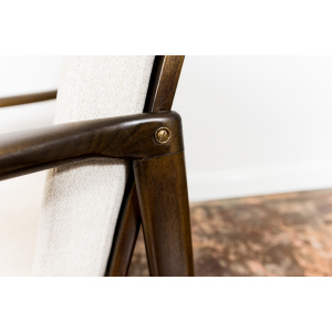 Armchair B-7522 by Zenon Bączyk 1960’S