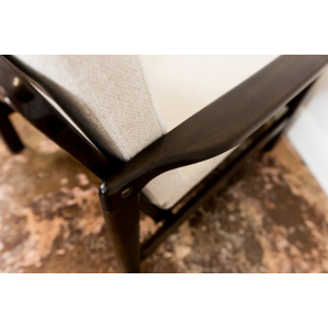Armchair B-7522 by Zenon Bączyk 1960’S