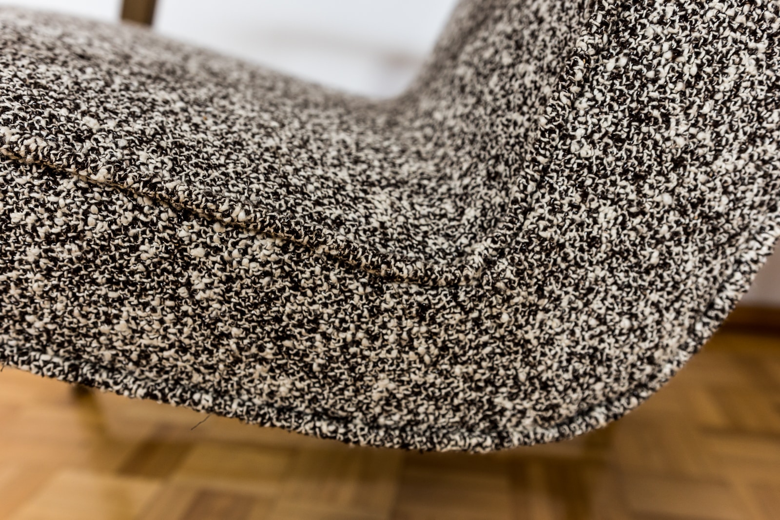Pair Of Armchairs Designed by Barbara Fendrych Weclawska, Poland, 1960s
