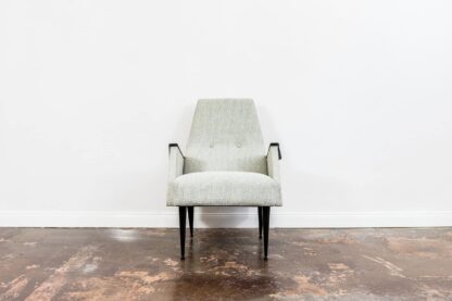 Mid Century Armchair, Hungary, 1960s - Image 6