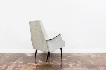 Mid Century Armchair, Hungary, 1960s - Image 4