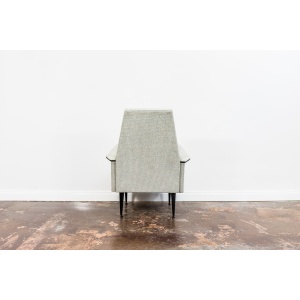 Mid Century Armchair, Hungary, 1960s