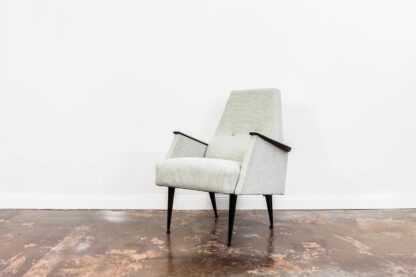 Mid Century Armchair, Hungary, 1960s - Image 7
