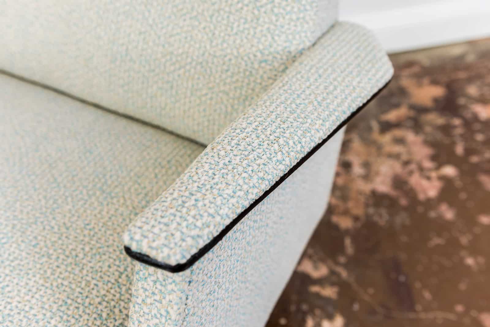 Mid Century Armchair, Hungary, 1960s