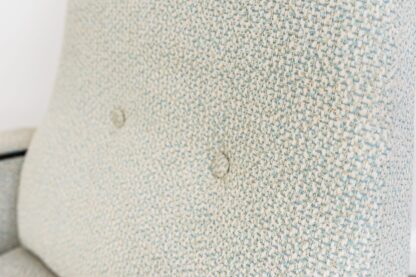 Mid Century Armchair, Hungary, 1960s - Image 12