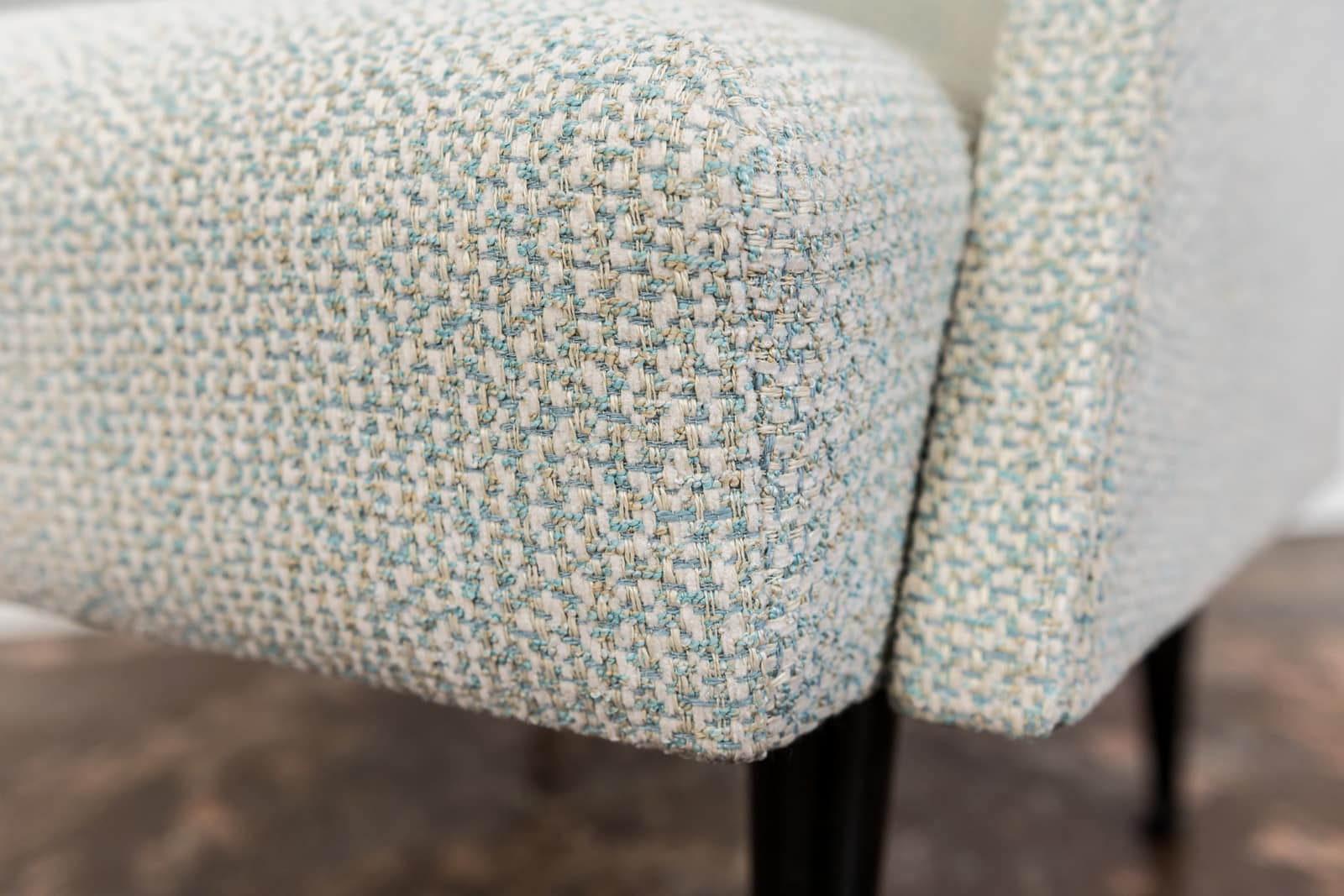 Mid Century Armchair, Hungary, 1960s