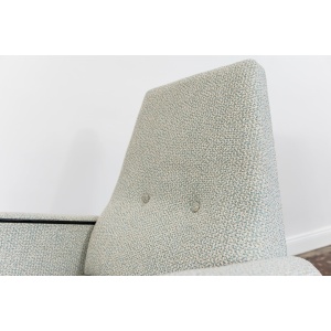 Mid Century Armchair, Hungary, 1960s