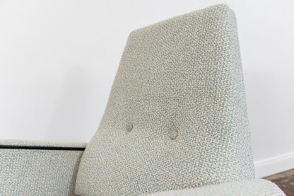 Mid Century Armchair, Hungary, 1960s - Image 11