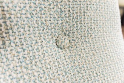 Mid Century Armchair, Hungary, 1960s - Image 16