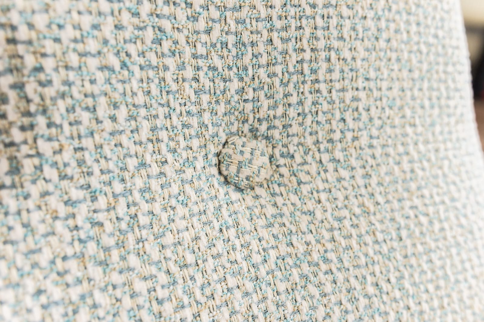 Mid Century Armchair, Hungary, 1960s