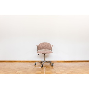 Office Swivel Chair From Kovona, Czech Republic, 1990s