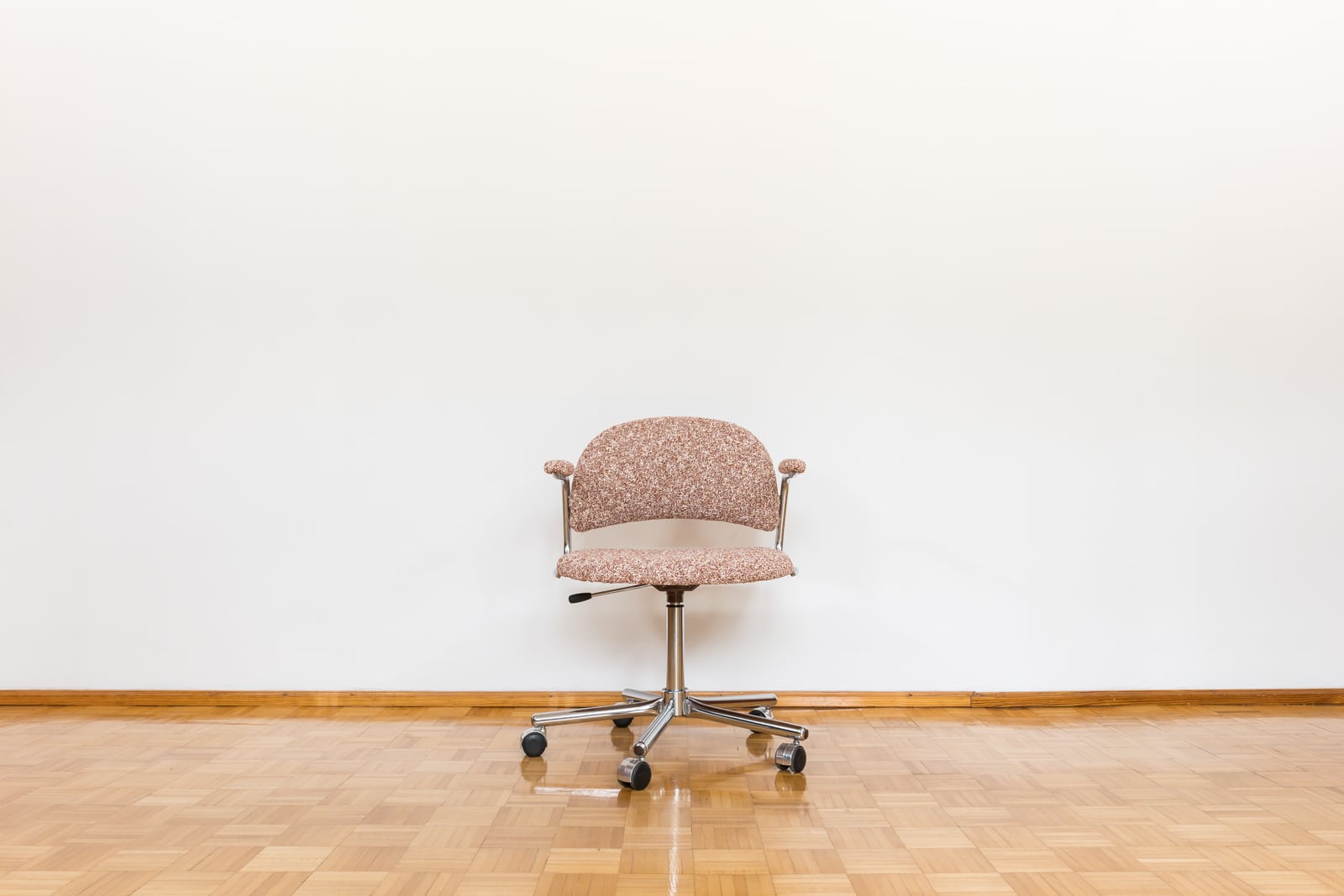 Office Swivel Chair From Kovona, Czech Republic, 1990s