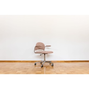 Office Swivel Chair From Kovona, Czech Republic, 1990s