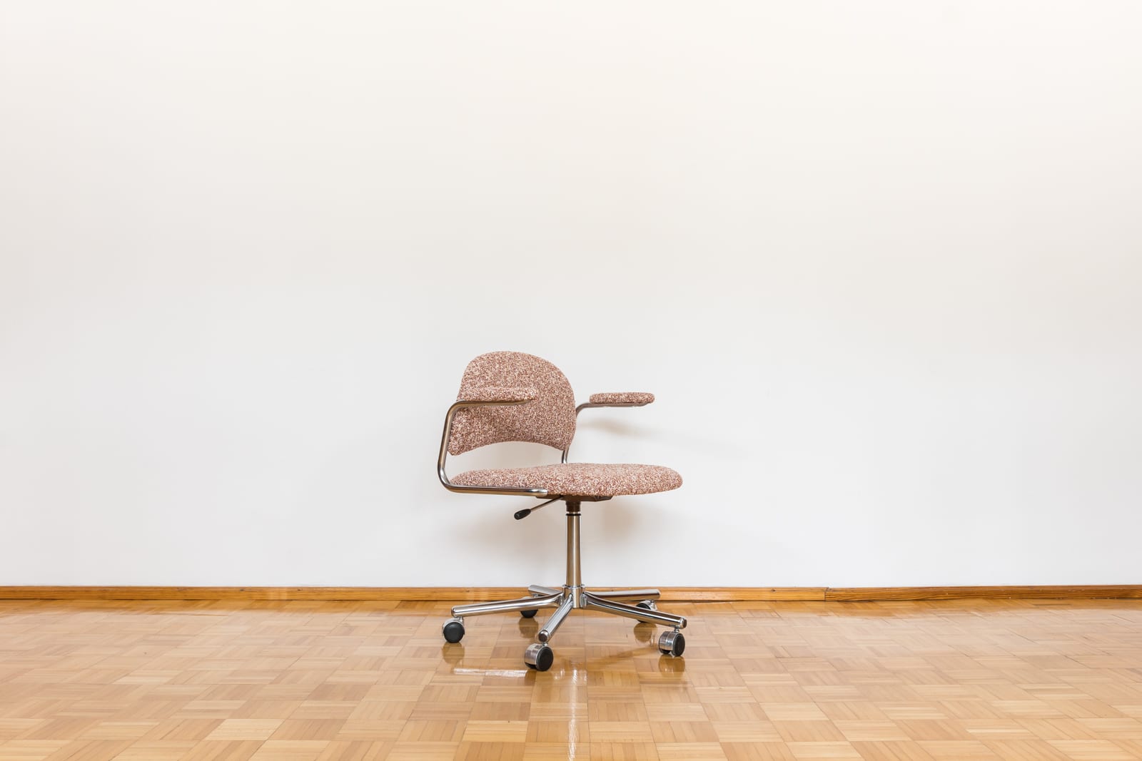 Office Swivel Chair From Kovona, Czech Republic, 1990s