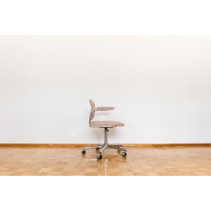 Office Swivel Chair From Kovona, Czech Republic, 1990s