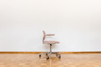 Office Swivel Chair From Kovona, Czech Republic, 1990s - Image 4