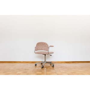 Office Swivel Chair From Kovona, Czech Republic, 1990s