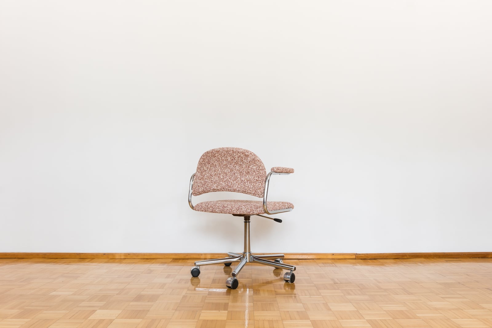 Office Swivel Chair From Kovona, Czech Republic, 1990s
