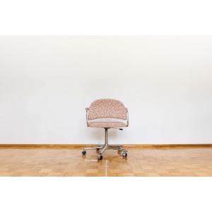 Office Swivel Chair From Kovona, Czech Republic, 1990s