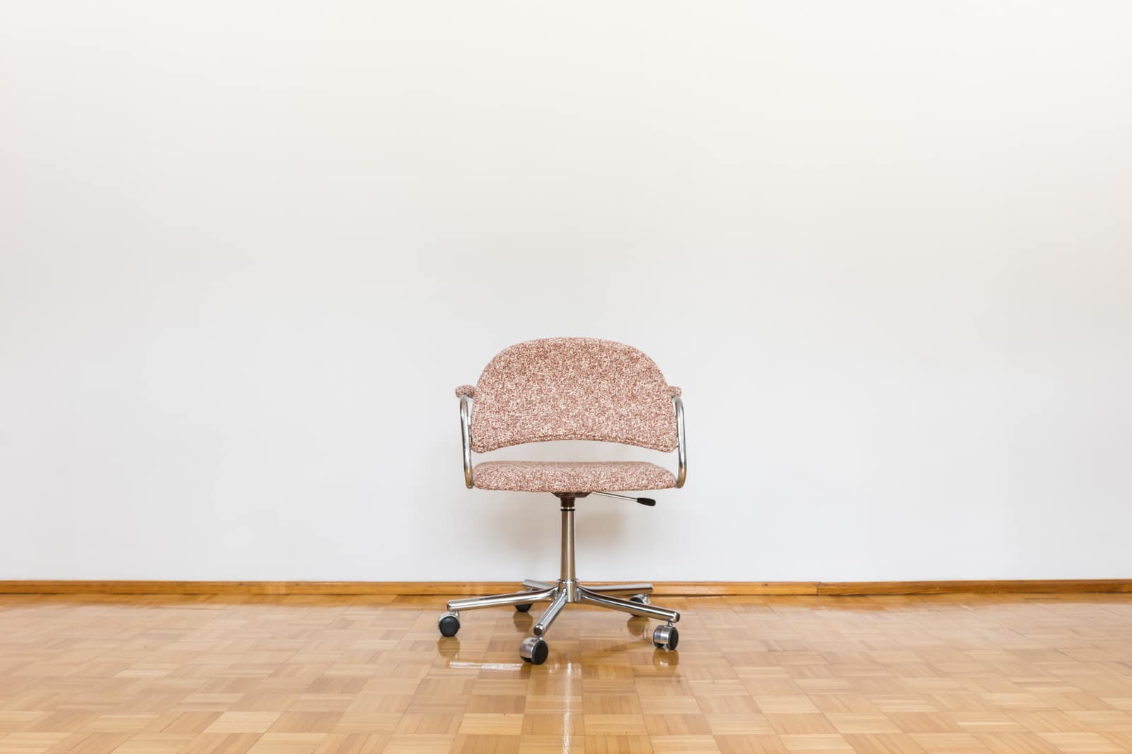 Office Swivel Chair From Kovona, Czech Republic, 1990s