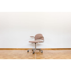 Office Swivel Chair From Kovona, Czech Republic, 1990s