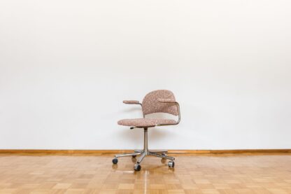 Office Swivel Chair From Kovona, Czech Republic, 1990s - Image 7