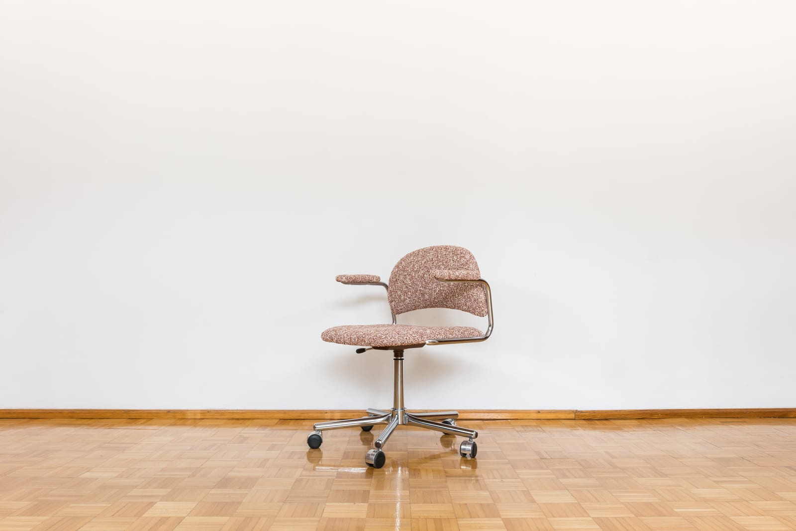 Office Swivel Chair From Kovona, Czech Republic, 1990s