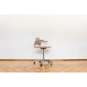 Office Swivel Chair From Kovona, Czech Republic, 1990s