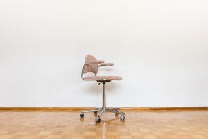 Office Swivel Chair From Kovona, Czech Republic, 1990s - Image 8