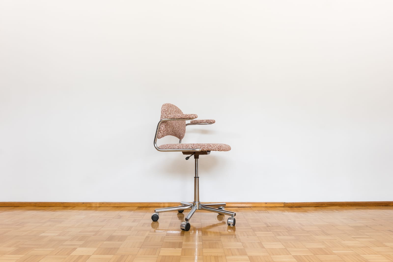 Office Swivel Chair From Kovona, Czech Republic, 1990s