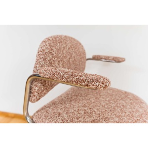 Office Swivel Chair From Kovona, Czech Republic, 1990s