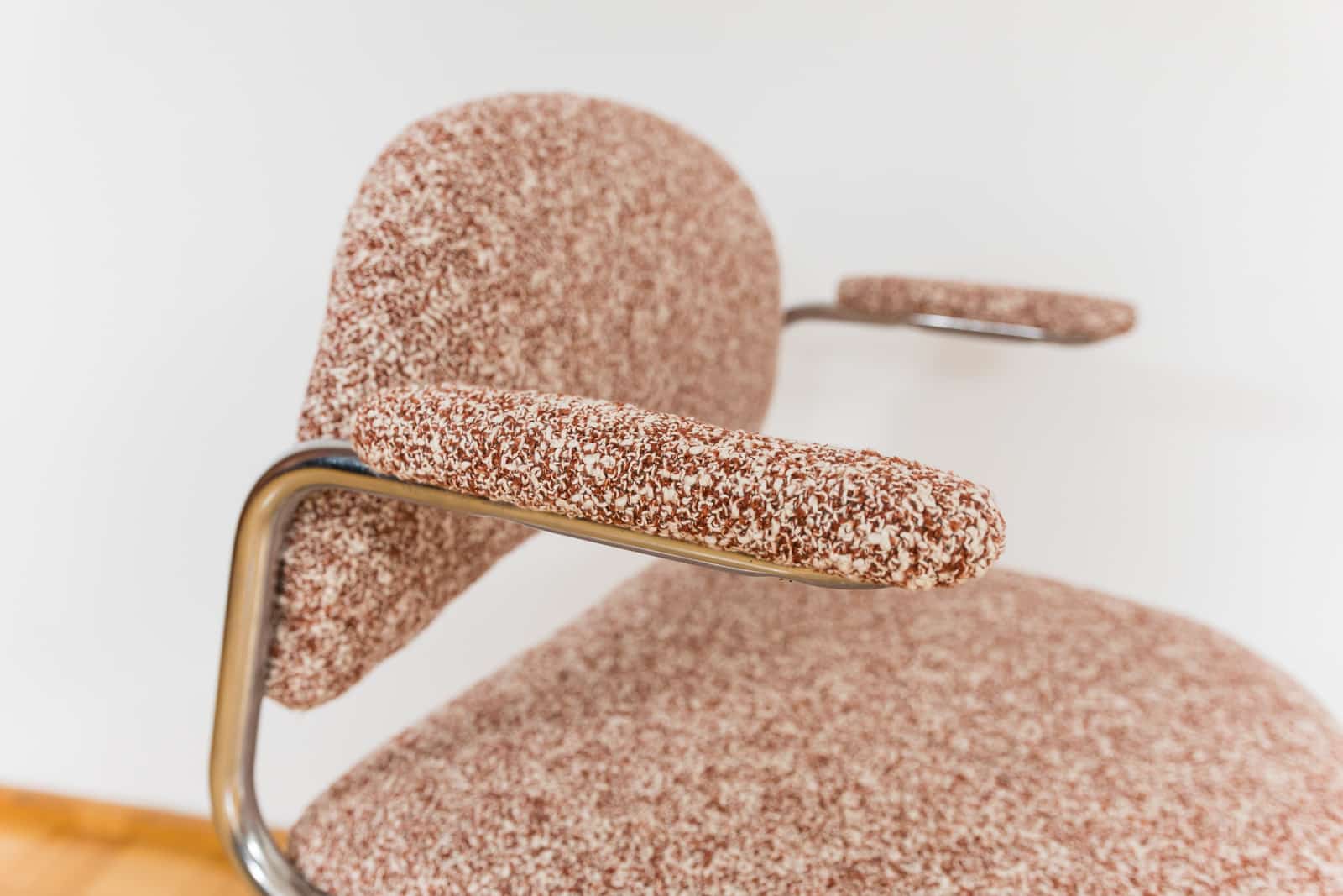 Office Swivel Chair From Kovona, Czech Republic, 1990s